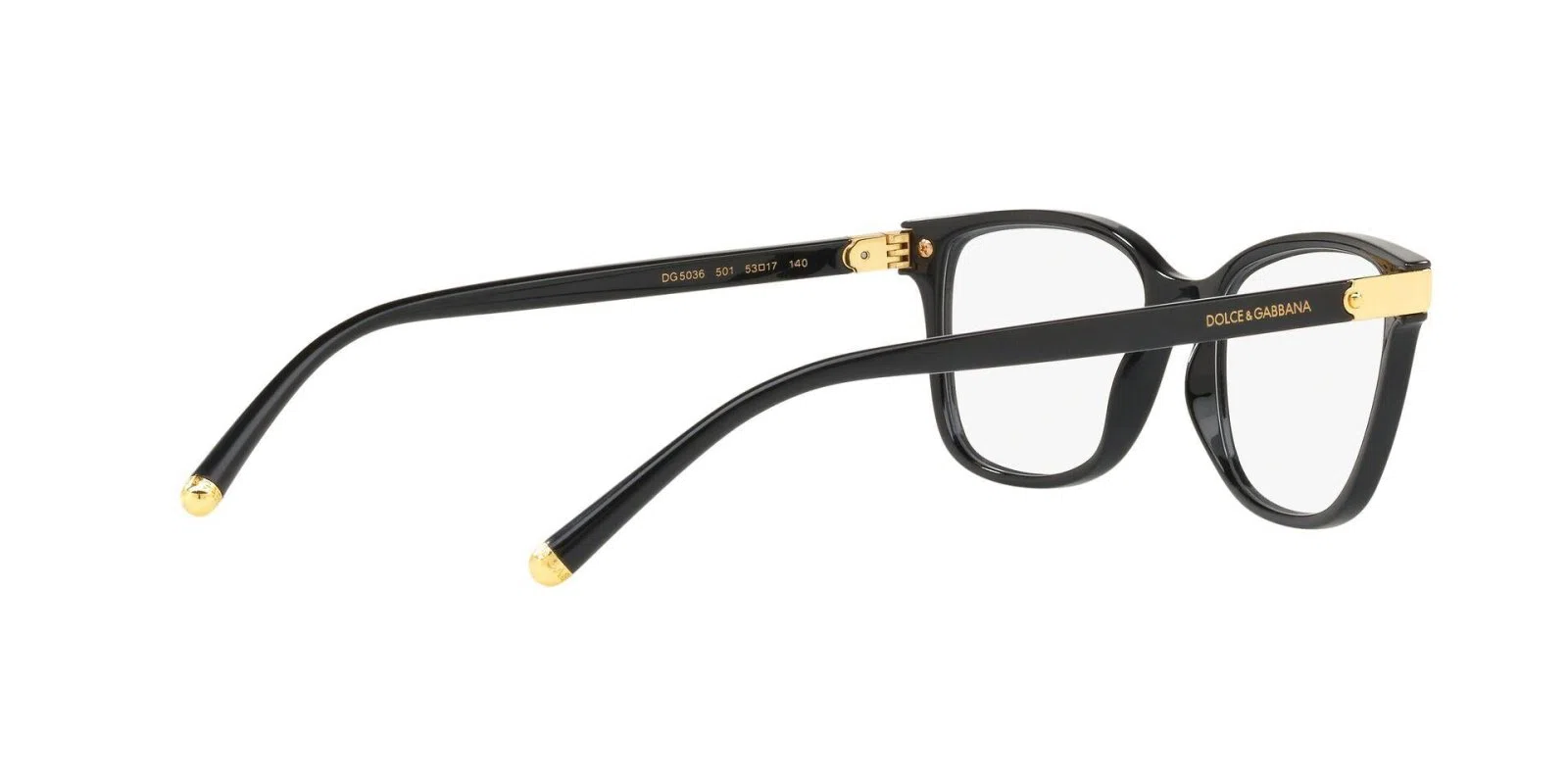 Dolce & Gabbana 5036 Eyeglasses - view 40